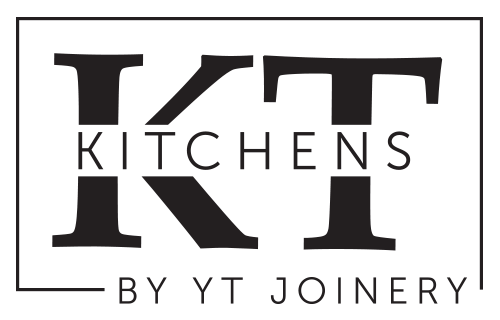 KT Kitchens Logo